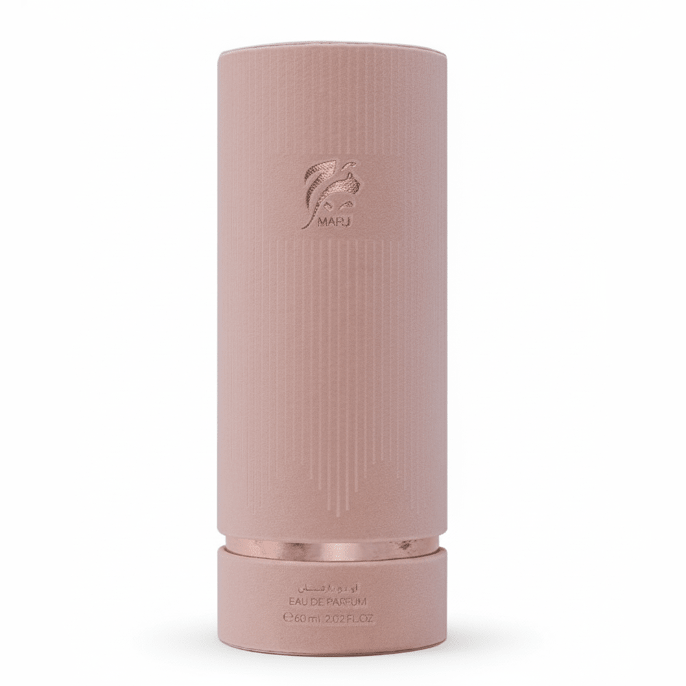Ahmed Al Maghribi Marj Eau de Parfum for Women 60ml - Elmeira Fashion