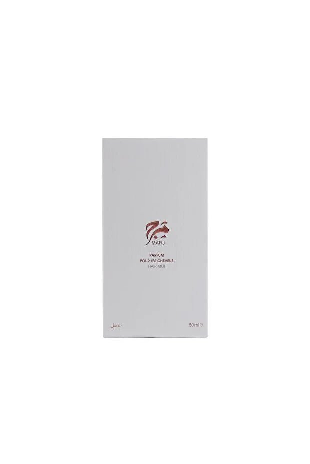 Ahmed Al Maghribi Marj Hair Mist hair fragrance 50ml - Elmeira Fashion
