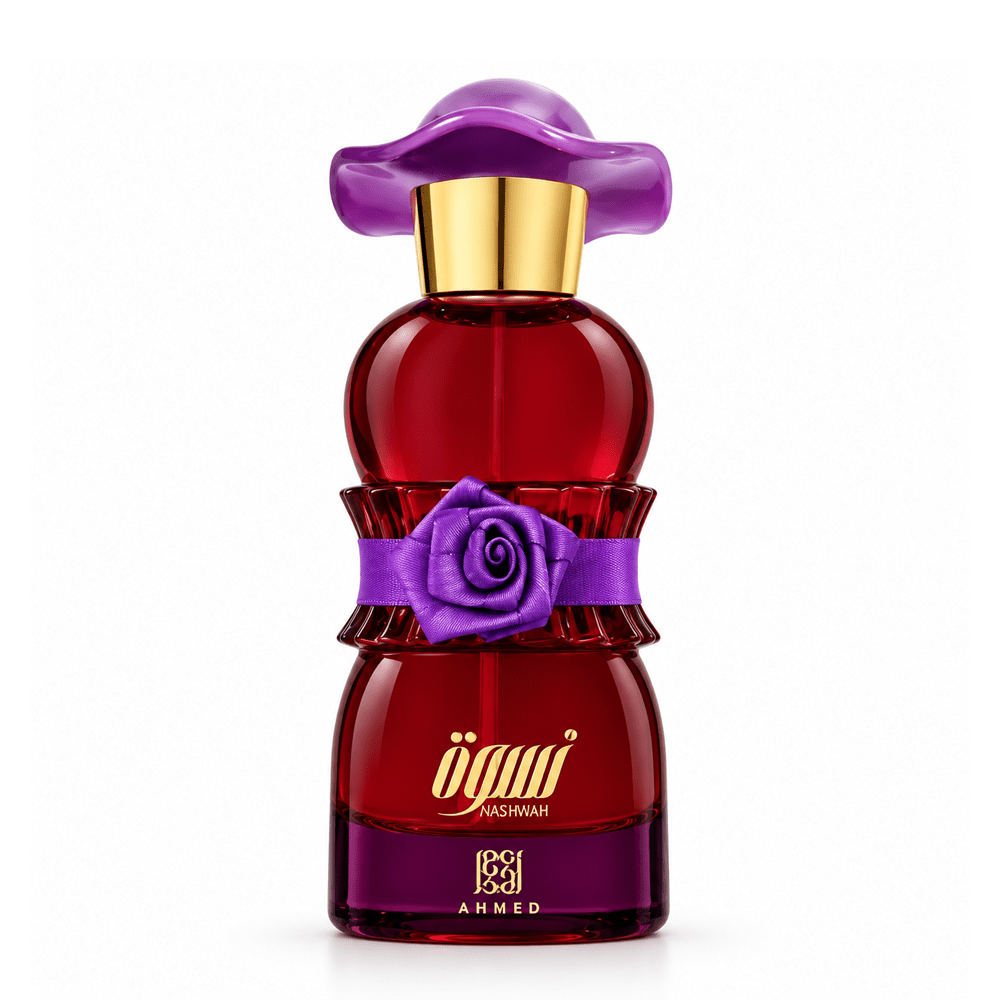 Ahmed Al Maghribi Niswah Eau De Parfum 75ml For Women - Elmeira Fashion