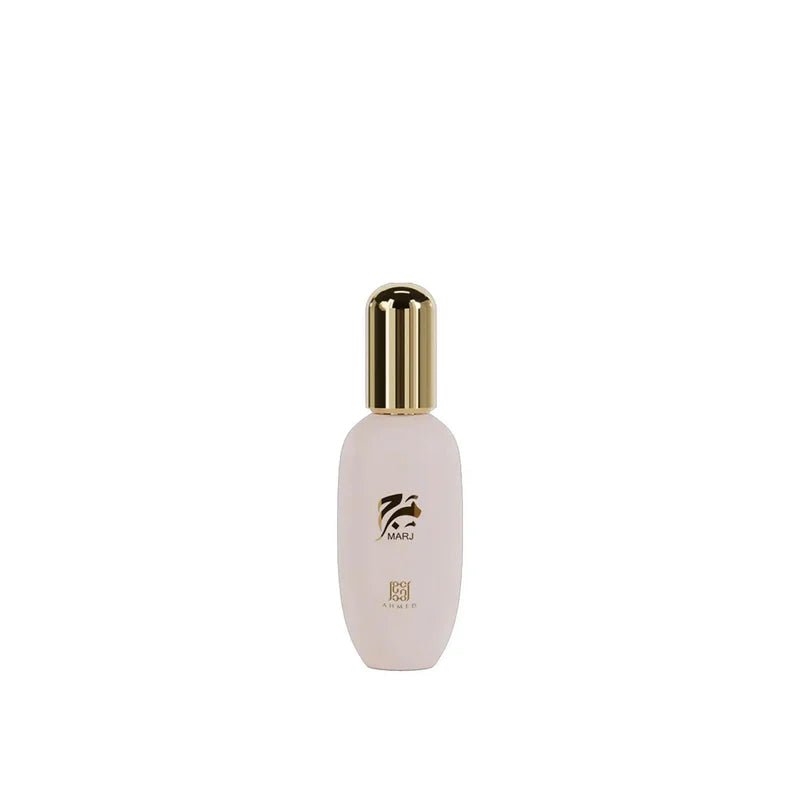 Ahmed Al Maghribi Oud & Roses, Supreme & Marj Body Gel Combo 3 x 30ml - Elmeira Fashion