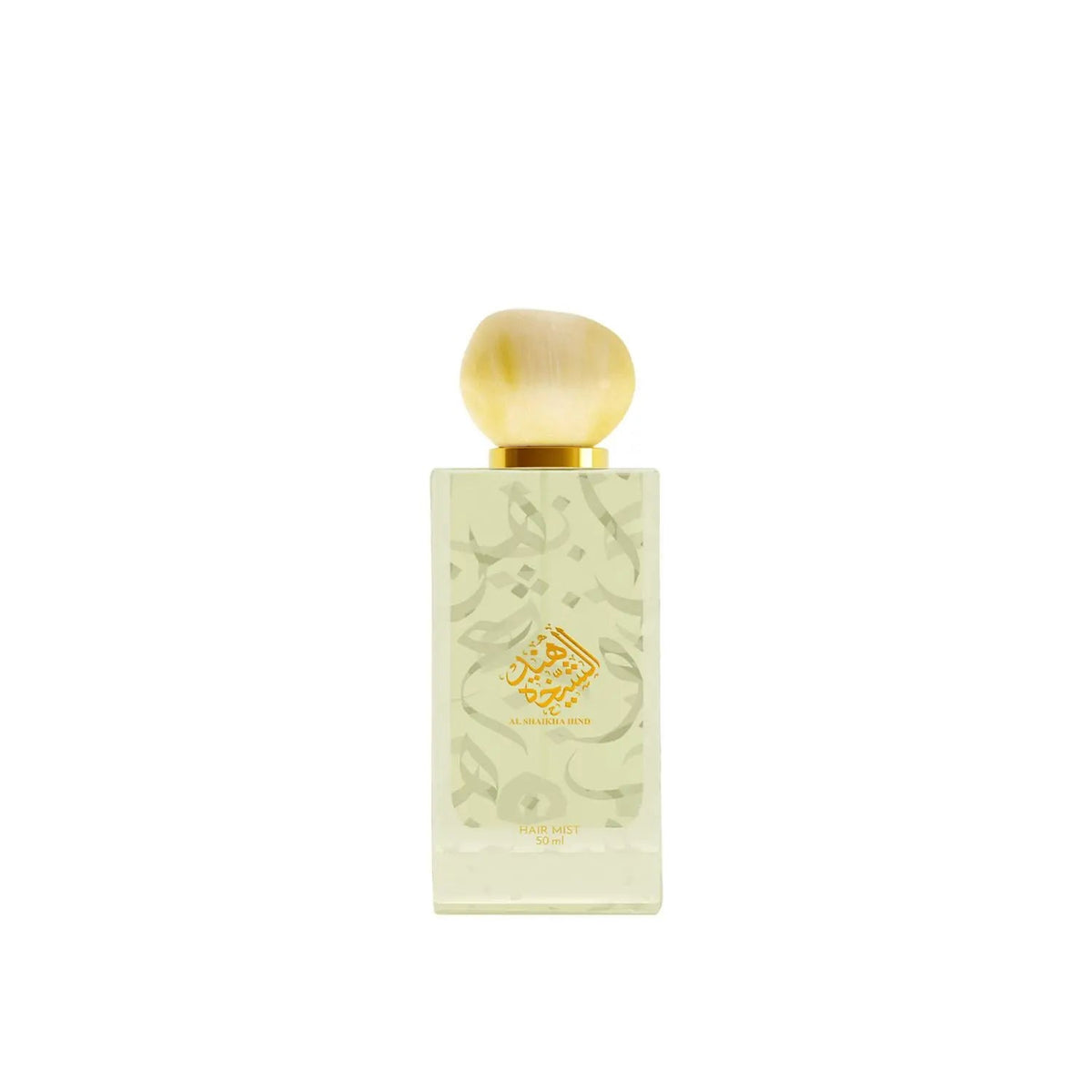 Ahmed Al Maghribi Shaikha Hind Hair Mist 50ml - Elmeira Fashion