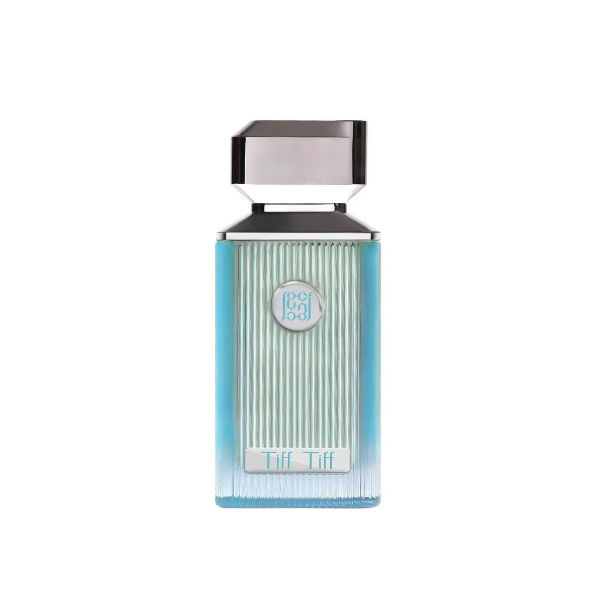 Ahmed Al Maghribi Tiff Tiff Eau de Parfum Unisex 100ml - Elmeira Fashion
