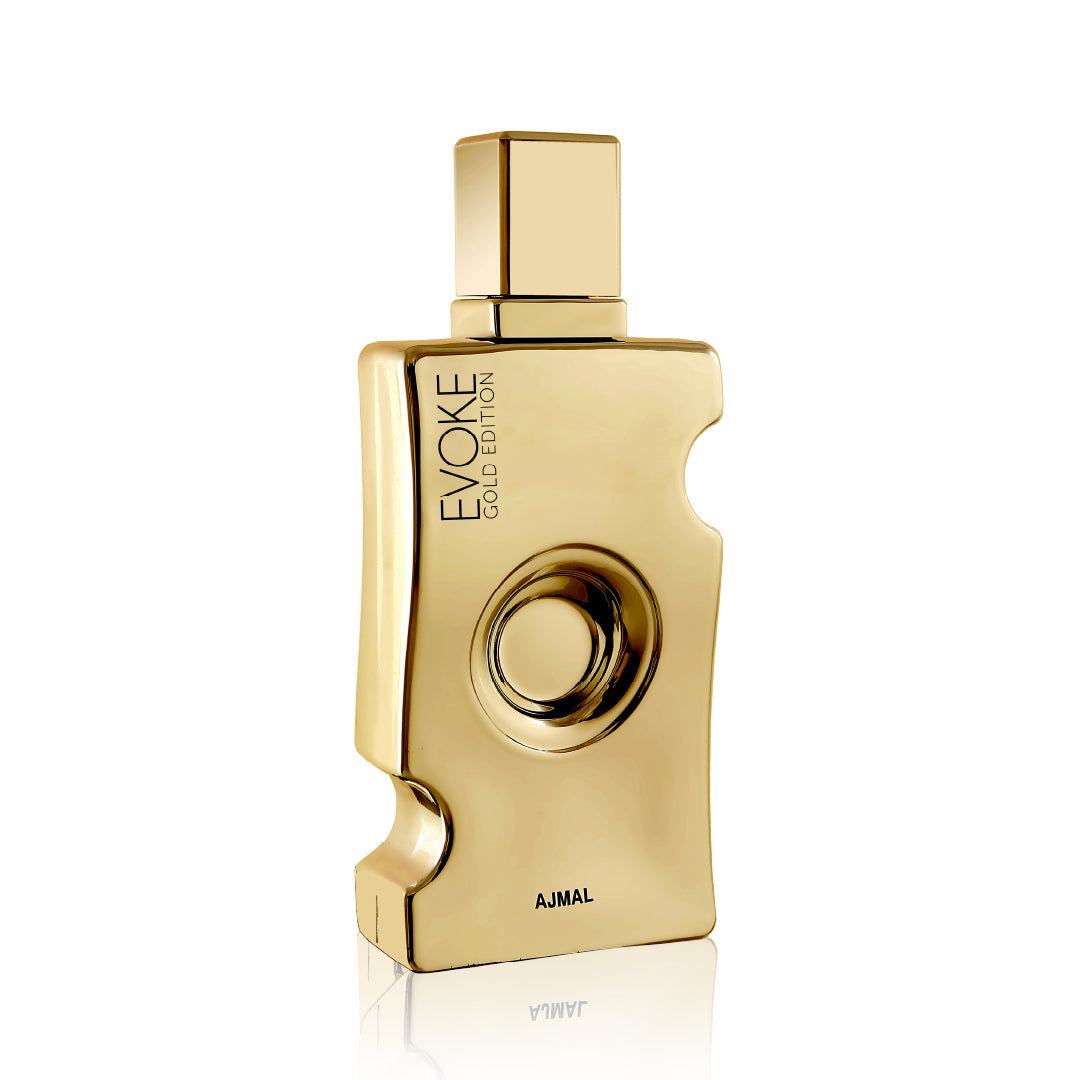 Ajmal Evoke Gold Edition EDP For Women