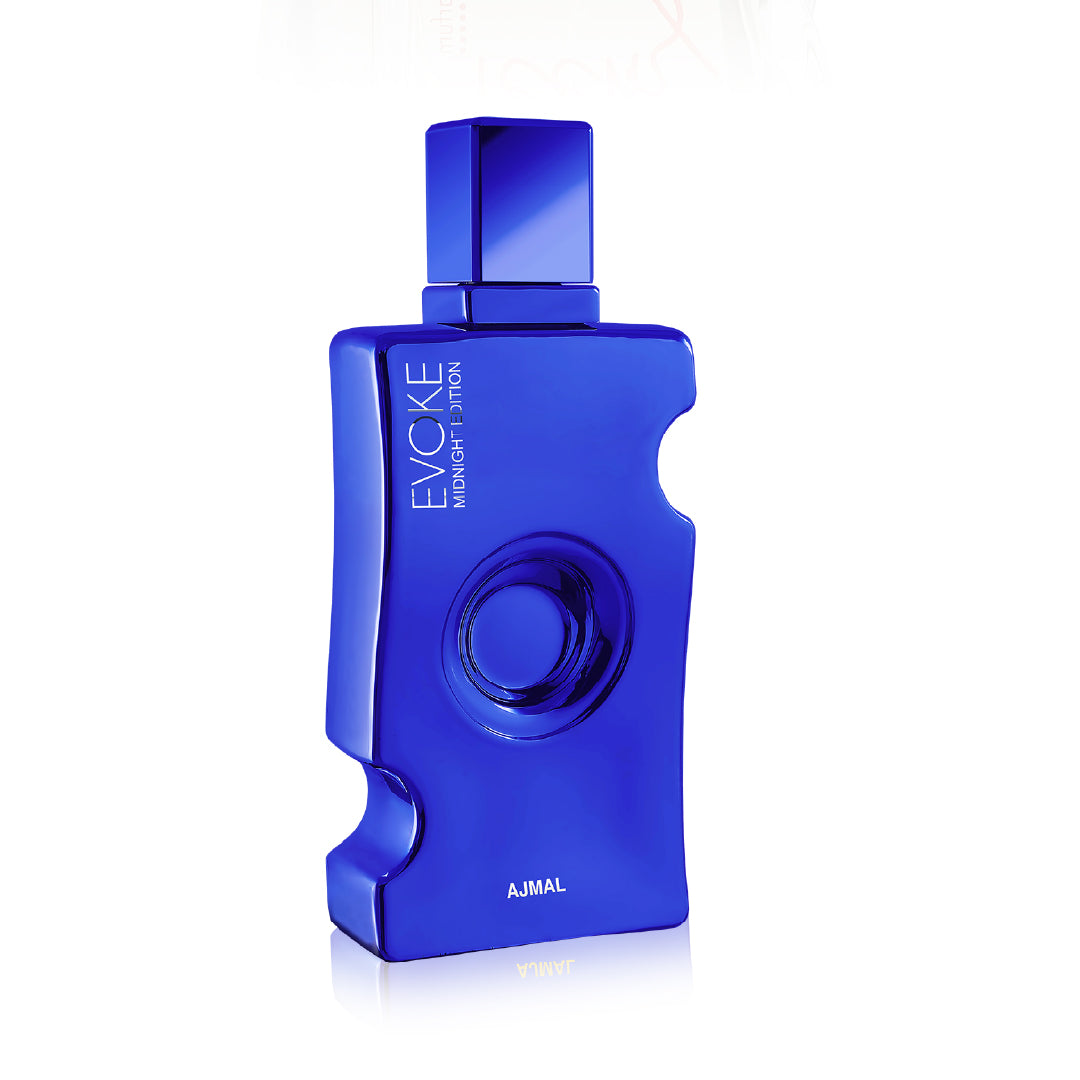 Ajmal Evoke Midnight Edition EDP For Men