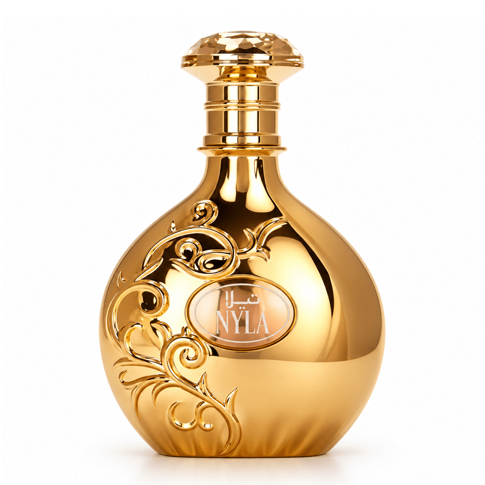 Arabiyat Prestige Nyla Eau De Parfum 80ml Unisex - Elmeira Fashion