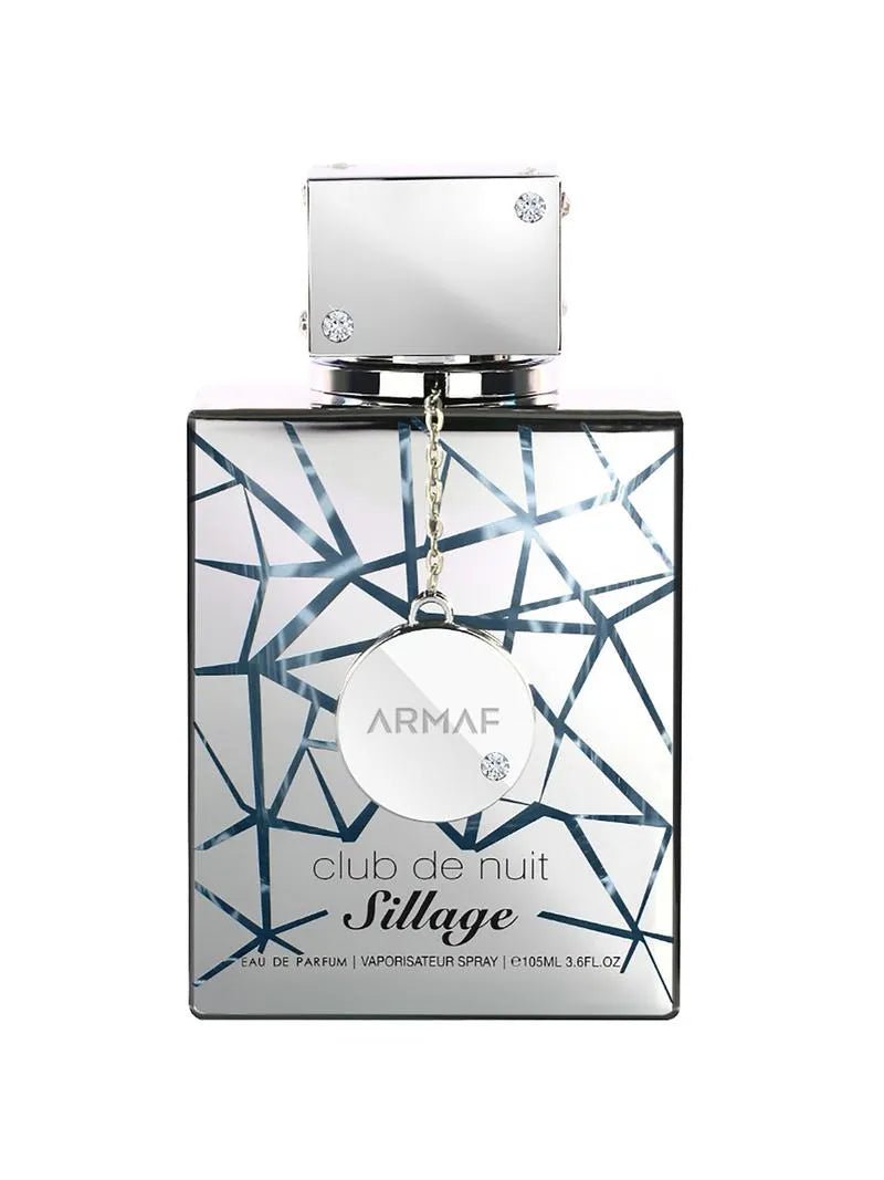 Armaf Club De Nuit sillage EDP Unisex 105ml - Elmeira Fashion
