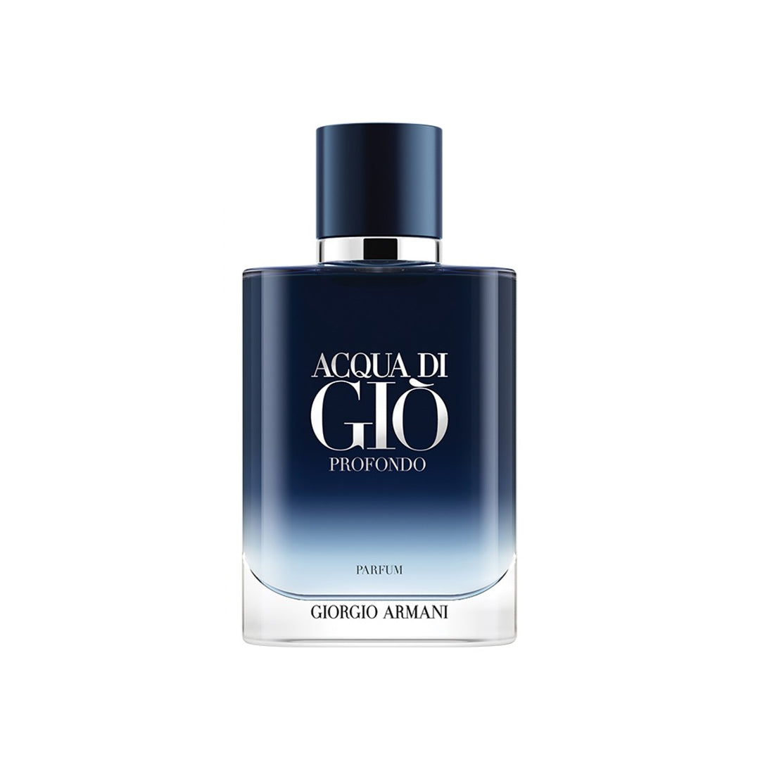 Armani Acqua Di Gio Profondo Parfume for Men 100ml product image