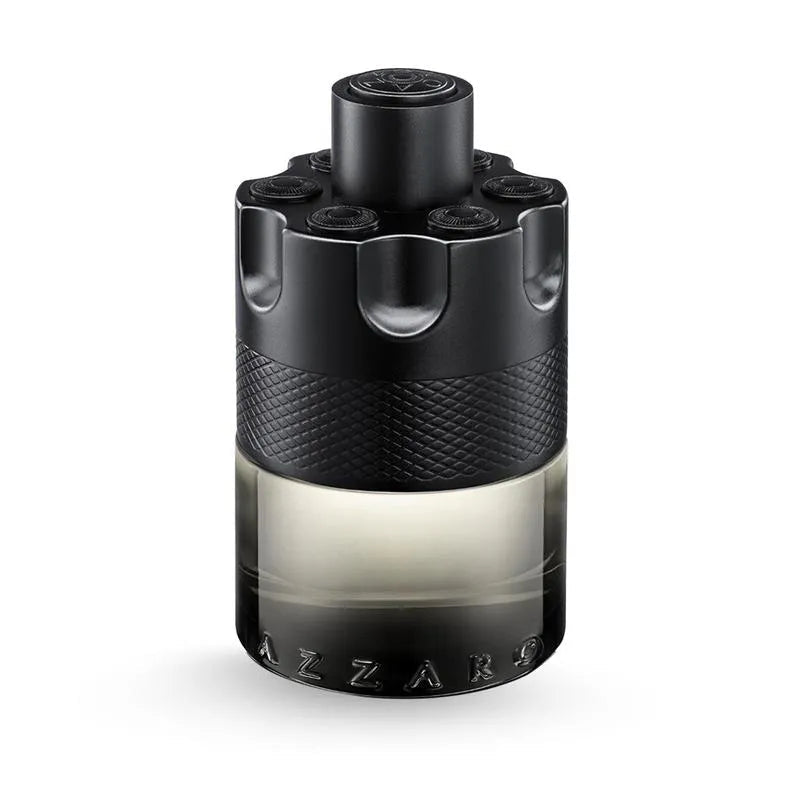 Azzaro The Most Wanted Intense Eau de Toilette For Men 100ml - Elmeira Fashion