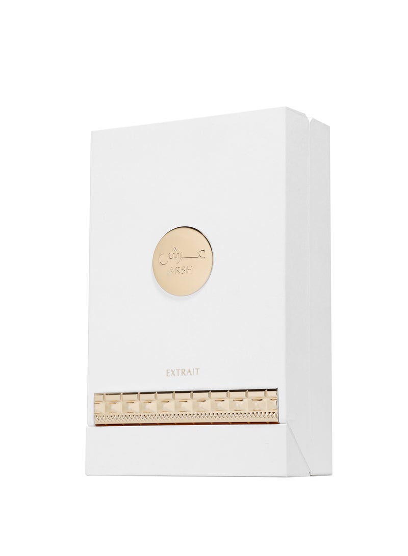 French Avenue Arsh Extrait - Extrait de Parfum - Perfume For Men, 100ml