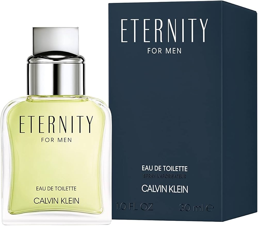 Calvin Klein Eternity Moment EDP 100ml - Elmeira Fashion