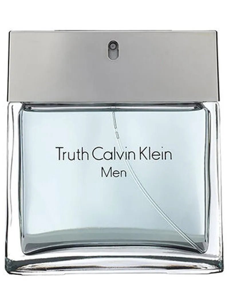 Calvin Klein Truth EDT For Men 100ml - Elmeira Fashion