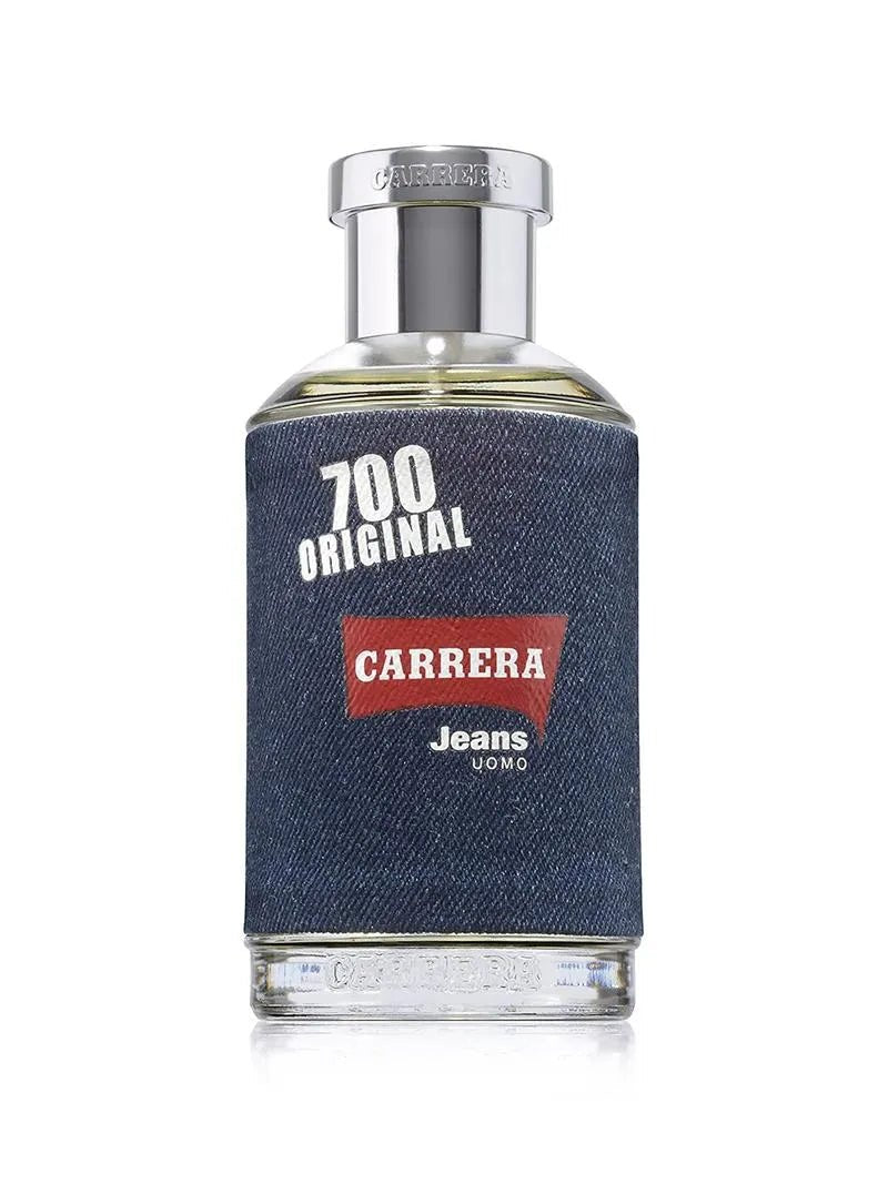 Carrera Jeans 700 Original Uomo EDT For Women 125ml - Elmeira Fashion