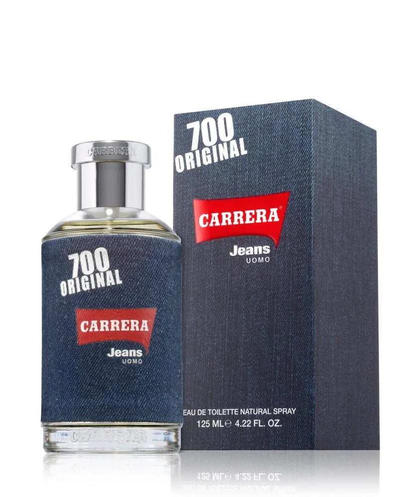 Carrera Jeans 700 Original Uomo EDT For Women 125ml - Elmeira Fashion