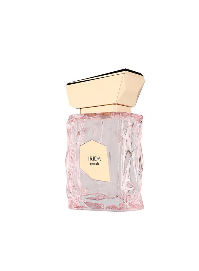 French Avenue Irida - Extrait De Parfum - Perfume For Women, 100ml