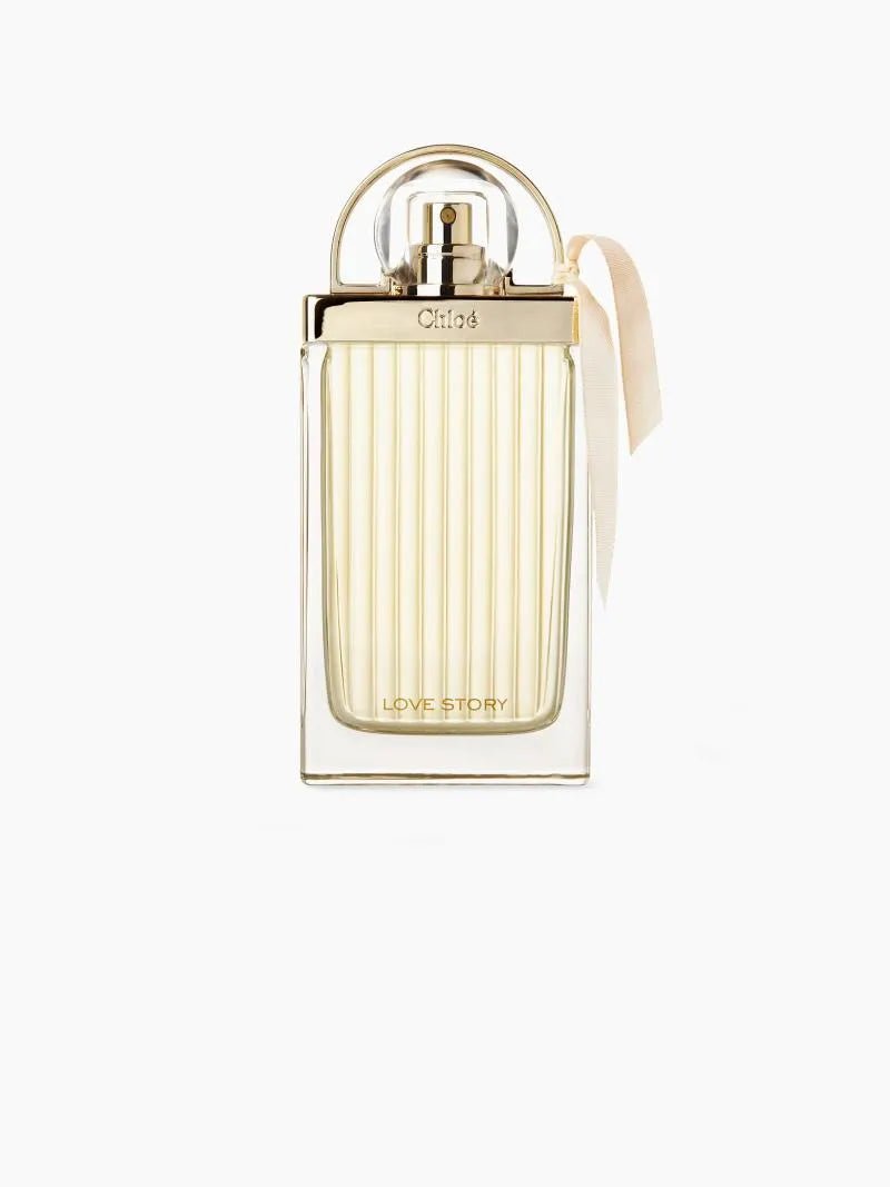 Chloe Love Story EDP For Women 75ml - Elmeira Fashion