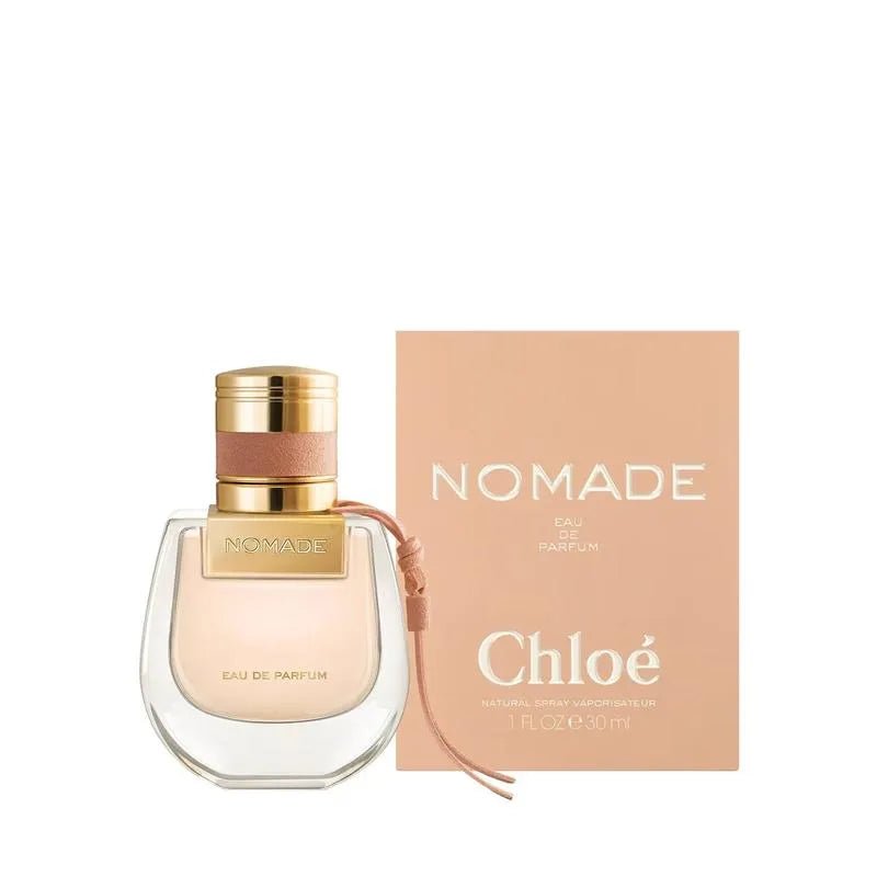Chloe Nomade EDP For Women 30ml - Elmeira Fashion