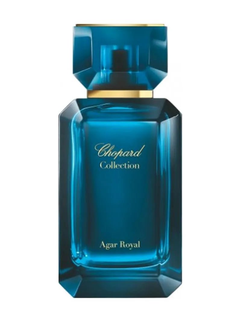 Chopard Agar Royal EDP Unisex 100ml - Elmeira Fashion