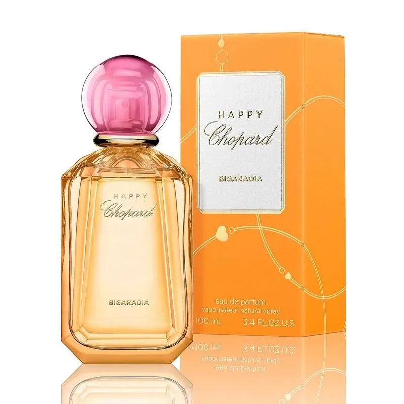 Chopard Happy Bigaradia EDP For Women 100ml - Elmeira Fashion