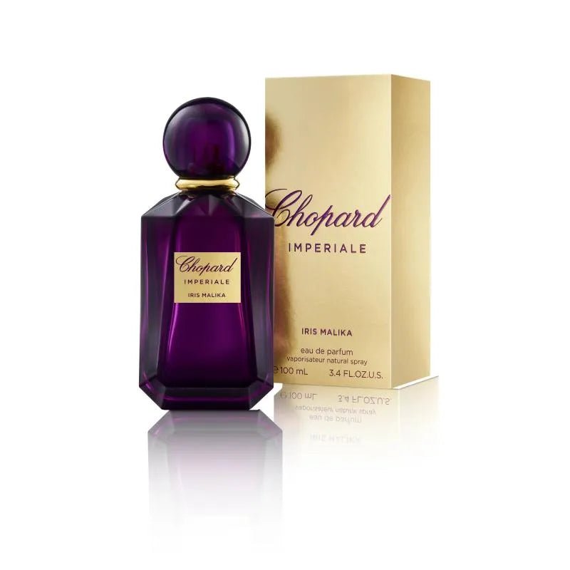 Chopard Imperial Iris Malika EDP For Women 100ml - Elmeira Fashion