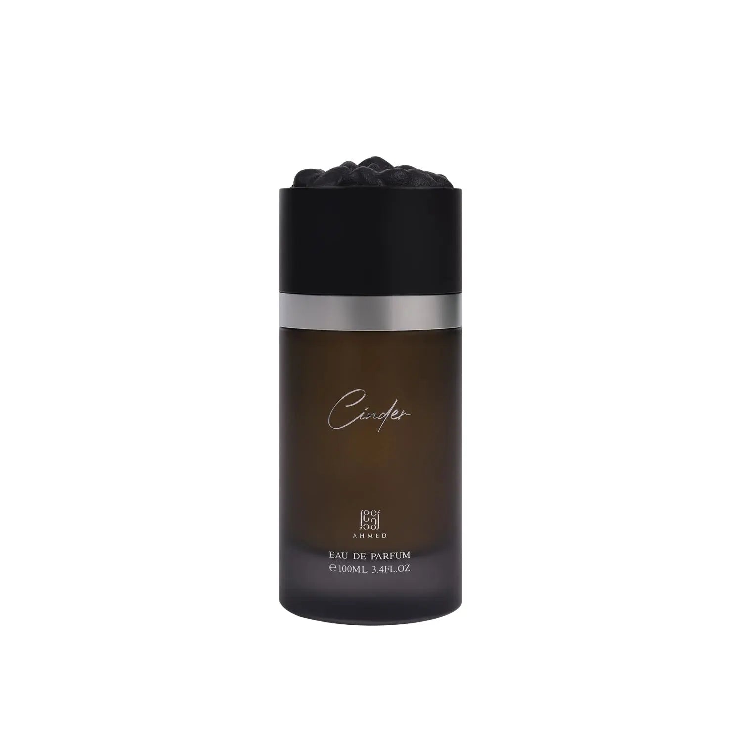 Ahmed Al Maghribi Cinder EDP 100ml