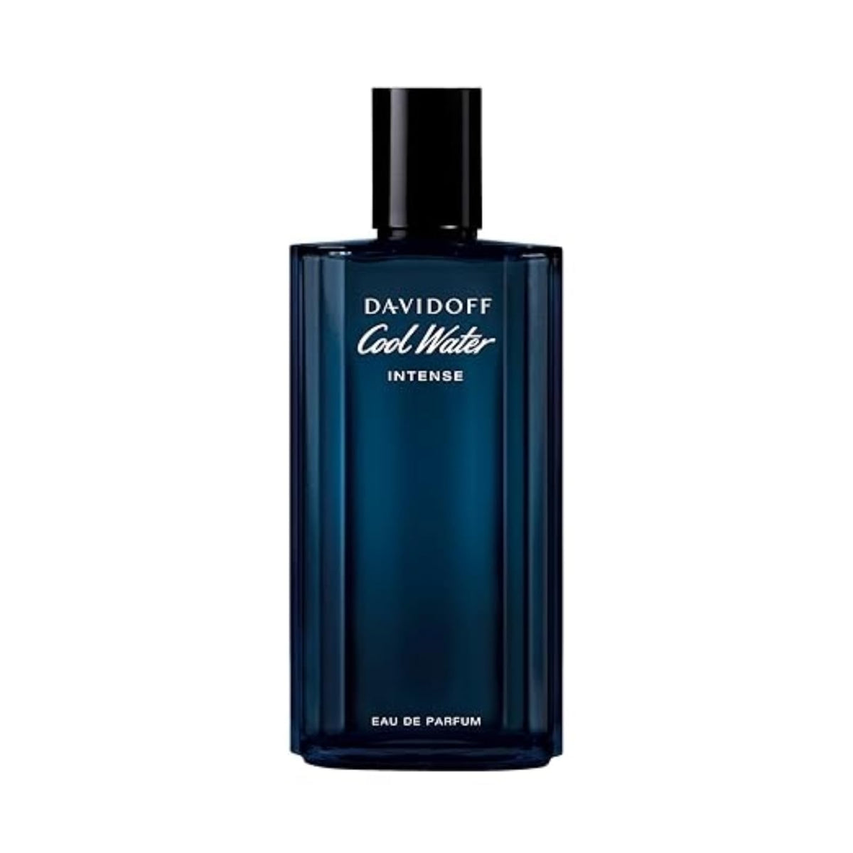 Davidoff Cool Water Intense Eau de Parfum for men 125ml - Elmeira Fashion