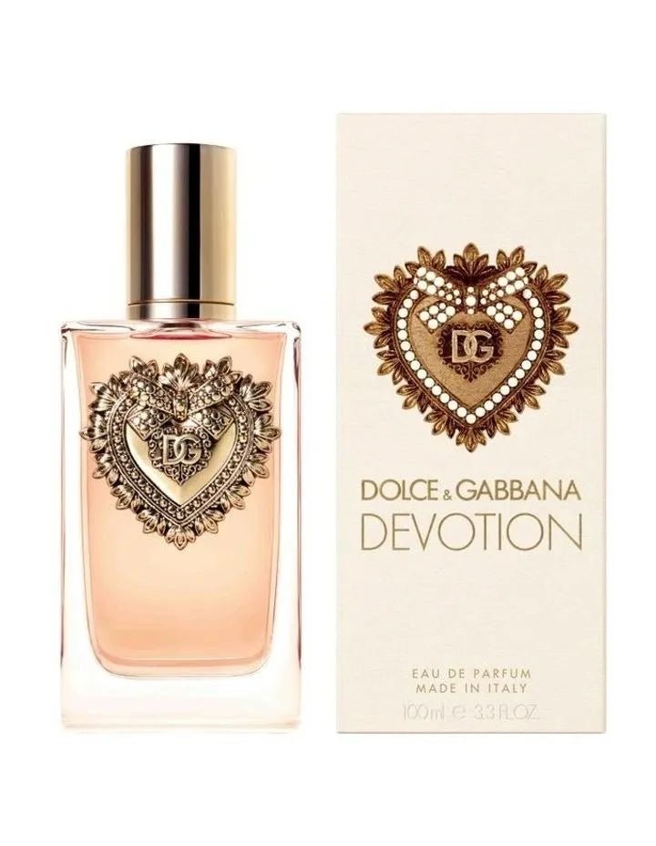 D&G Devotion EDP For Women 50ml - Elmeira Fashion