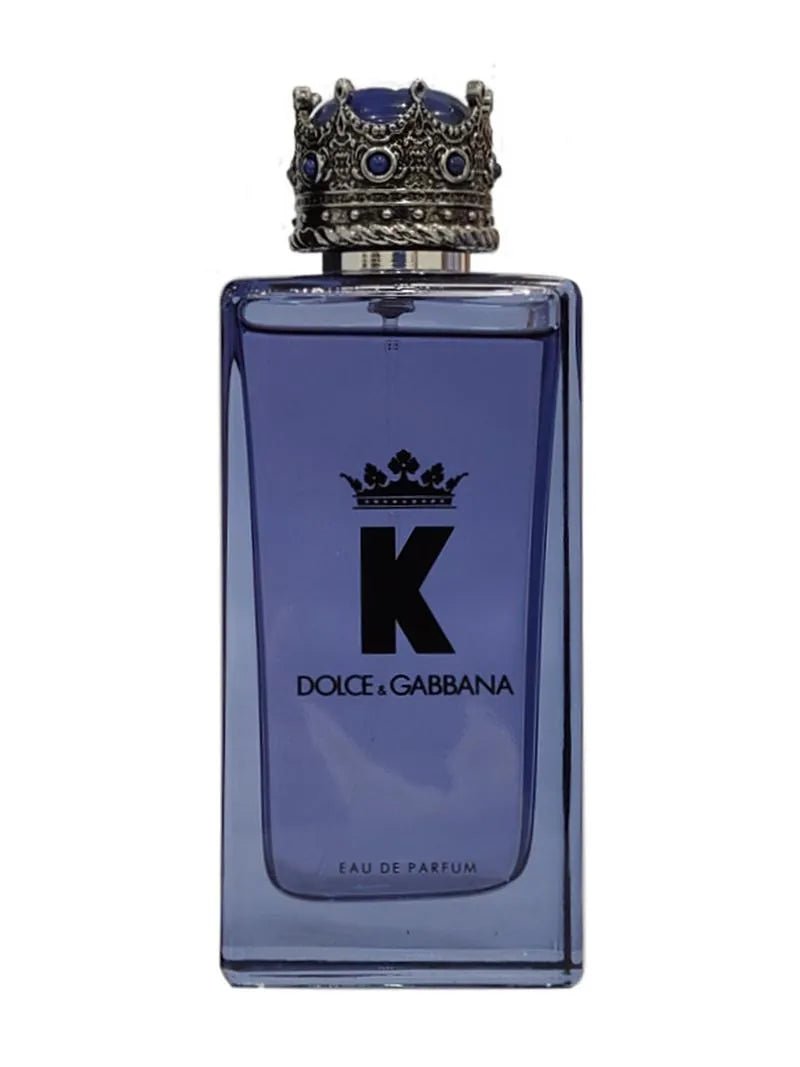 D&G K EDP For Men 100ml - Elmeira Fashion