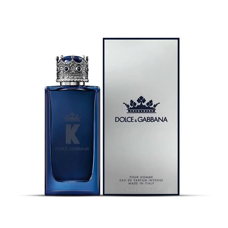 D&G K Intense EDP For Men 100ml - Elmeira Fashion