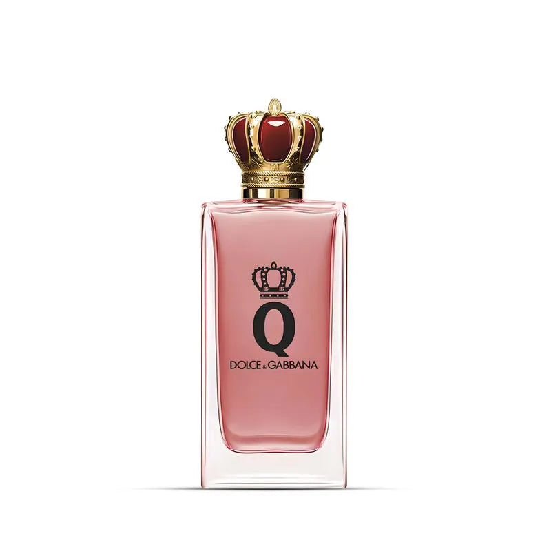 D&G Q Intense EDP For Women 100ml - Elmeira Fashion