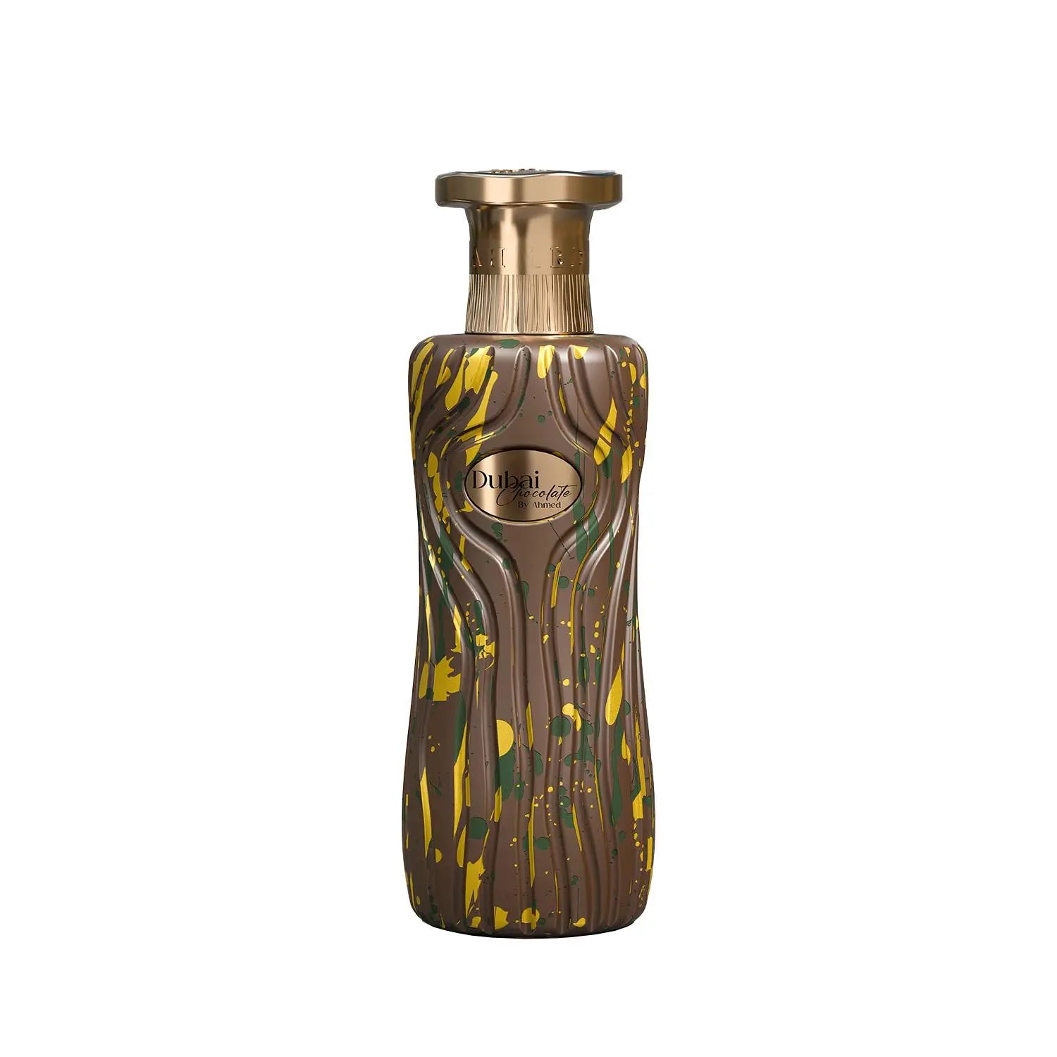 Ahmed Al Maghribi Dubai Chocolate EDP 100ml