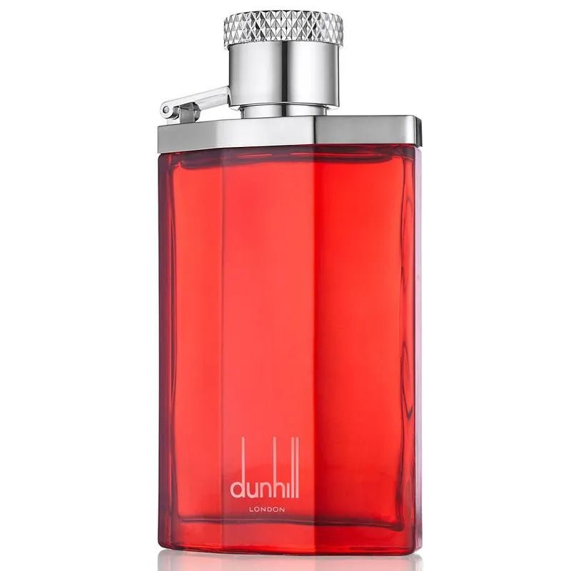 Dunhill Desire Red EDT For Men 100ml - Elmeira Fashion