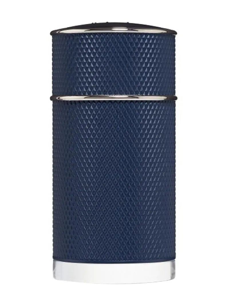 Dunhill Icon Racing Blue EDP For Men 100ml - Elmeira Fashion
