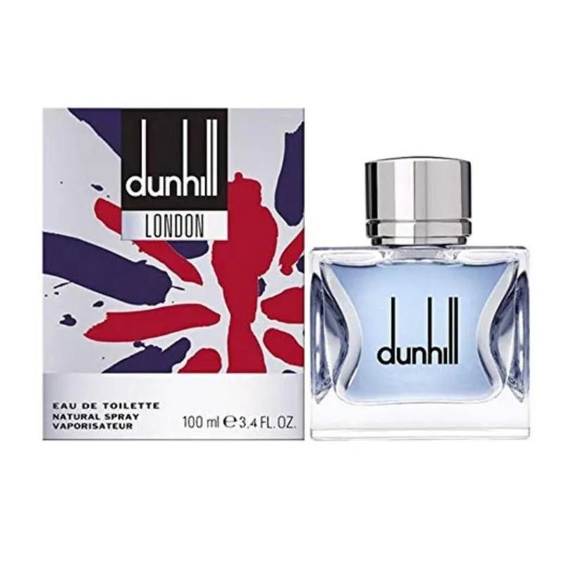 Dunhill London EDT For Men 100ml - Elmeira Fashion