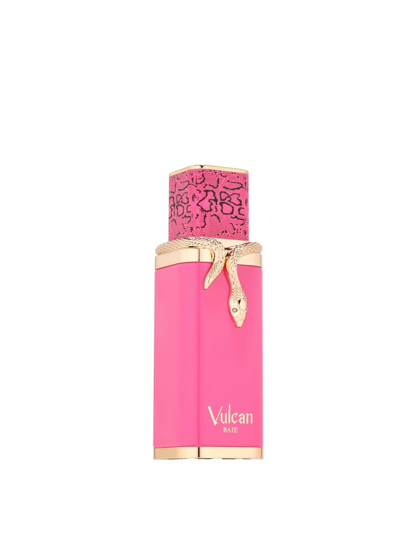French Avenue - Vulcan Baie - Extrait De Parfum - Perfume For Women, 100ml