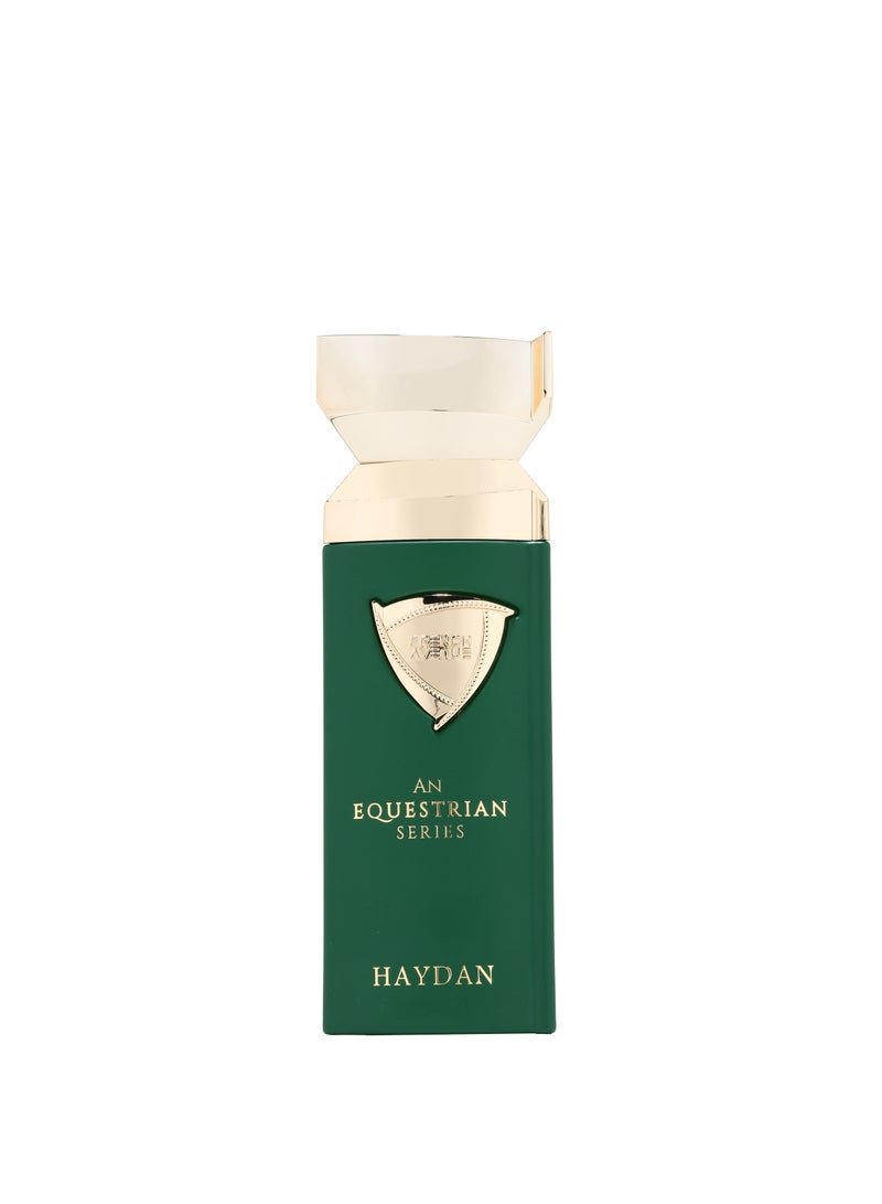 French Avenue An Equestrian Series Haydan - Eau de Parfum - Perfume For Men, 100ml - Elmeira Fashion