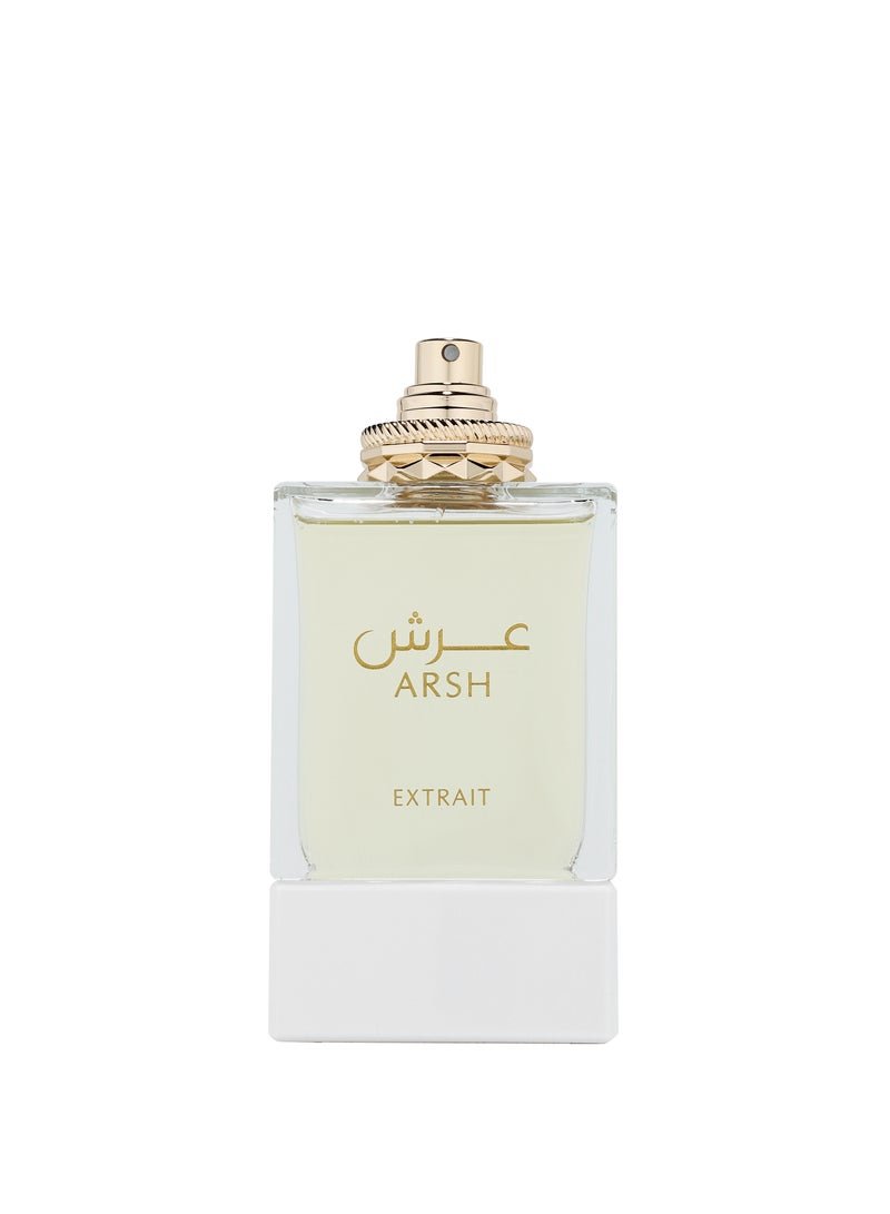 French Avenue Arsh Extrait - Extrait de Parfum - Perfume For Men, 100ml - Elmeira Fashion