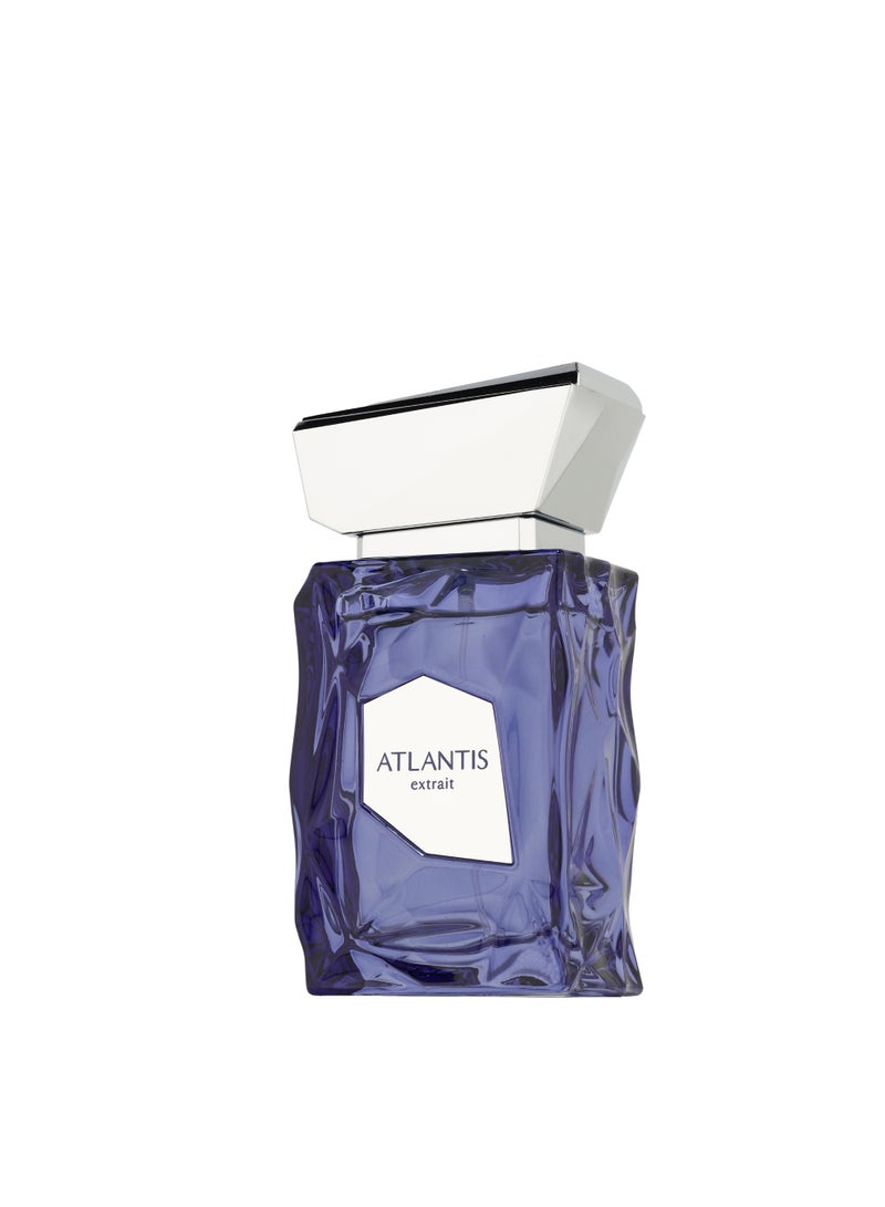 French Avenue Atlantis Extrait de Parfum 100ml For Men - Elmeira Fashion