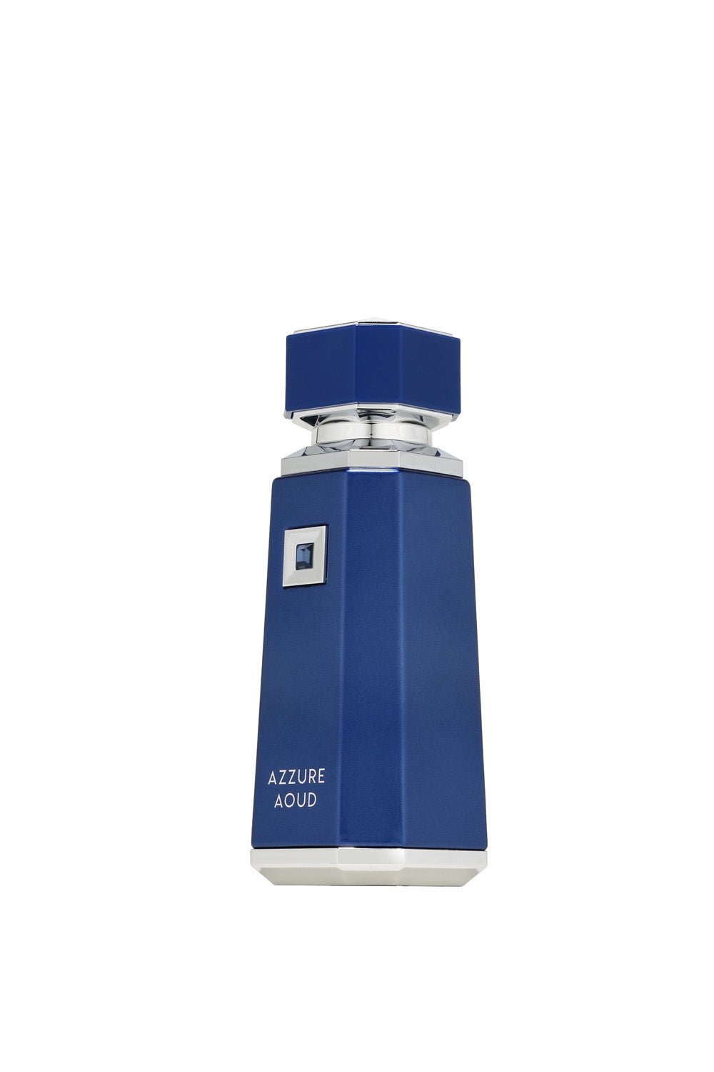French Avenue Azzure Aoud Eau de Parfum for Men 100ml - Elmeira Fashion