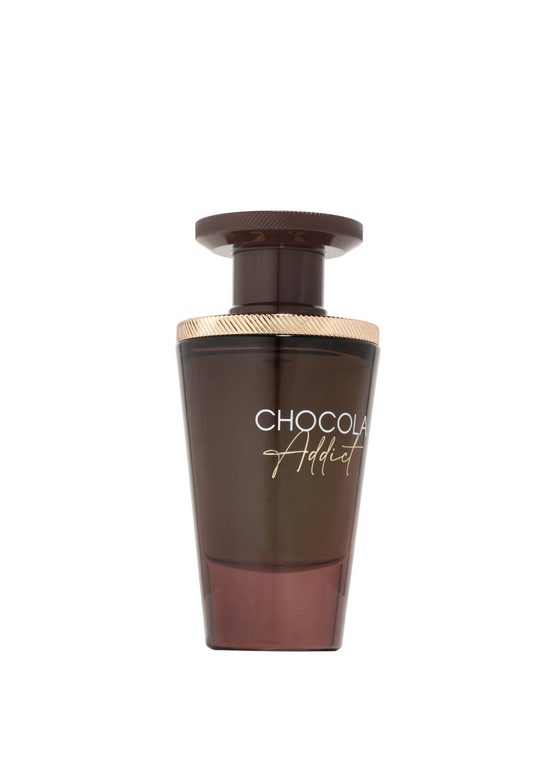 French Avenue Chocola Addict - Eau de Parfum - Perfume For Men, 100ml - Elmeira Fashion
