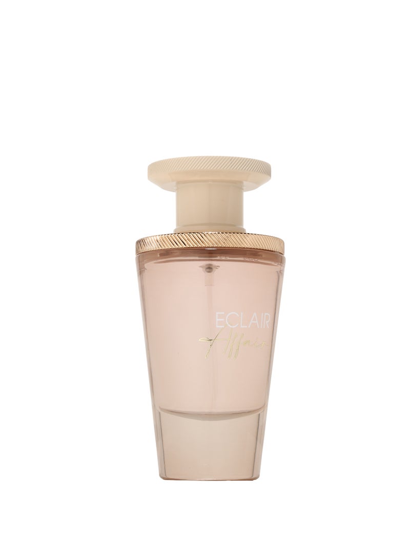 French Avenue Eclair Affair - Eau de Parfum - Perfume For Women, 100ml - Elmeira Fashion
