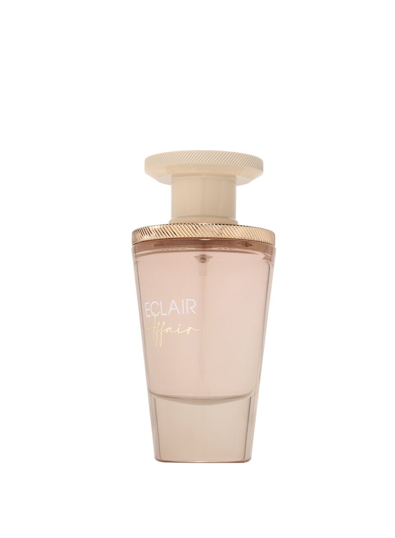French Avenue Eclair Affair - Eau de Parfum - Perfume For Women, 100ml - Elmeira Fashion
