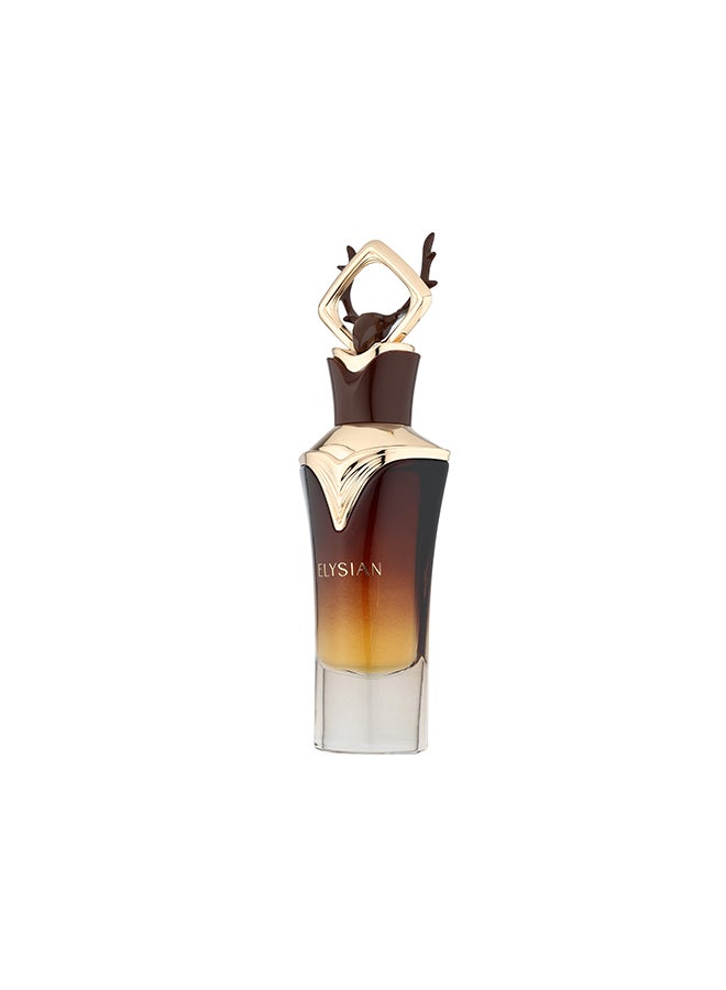 French Avenue Elysian - Eau de Parfum - Perfume For Men, 80ml - Elmeira Fashion