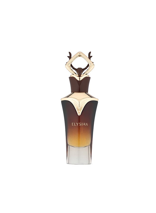 French Avenue Elysian - Eau de Parfum - Perfume For Men, 80ml - Elmeira Fashion