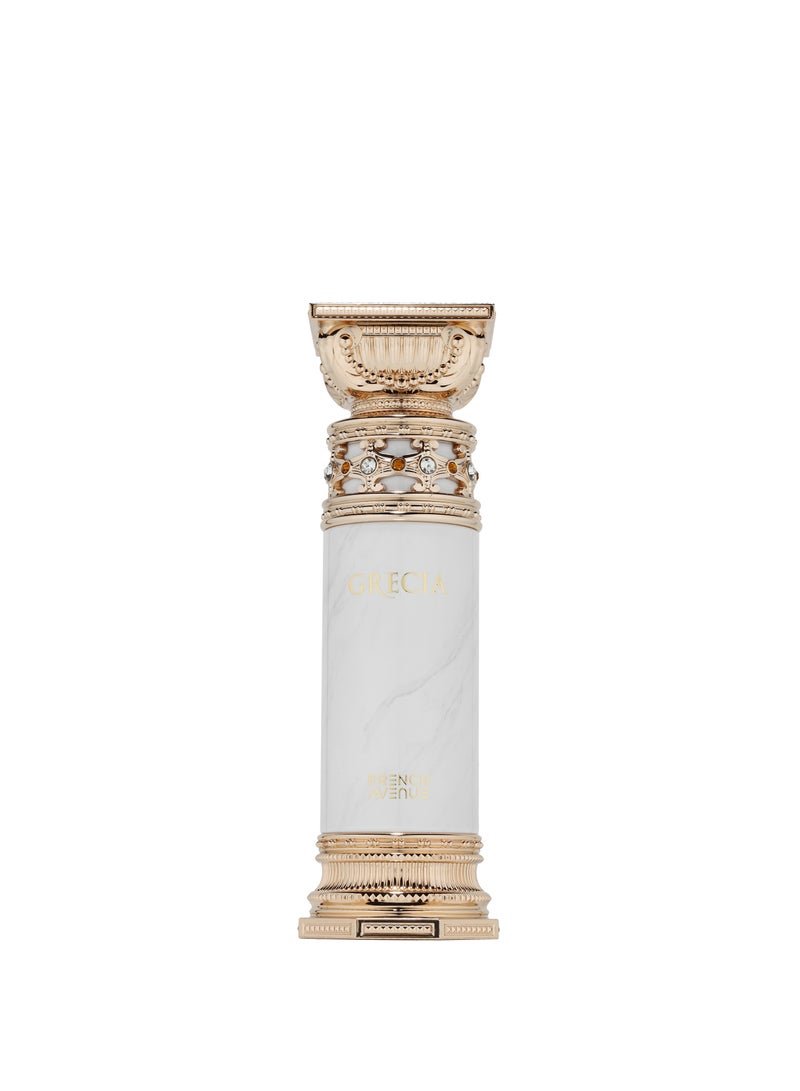 French Avenue Grecia - Extrait de Parfum - Perfume For Women, 100ml - Elmeira Fashion