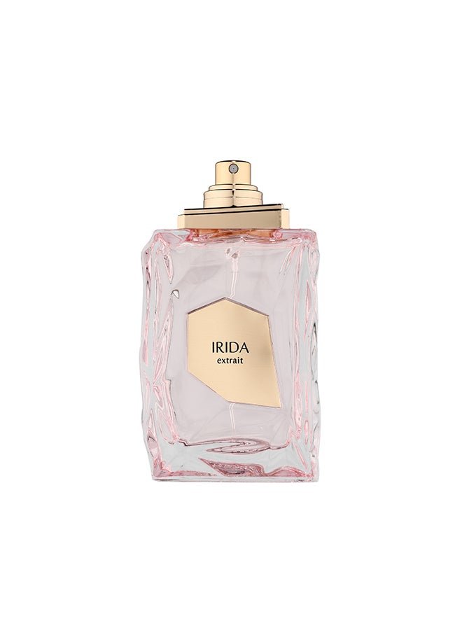 French Avenue Irida - Extrait De Parfum - Perfume For Women, 100ml - Elmeira Fashion