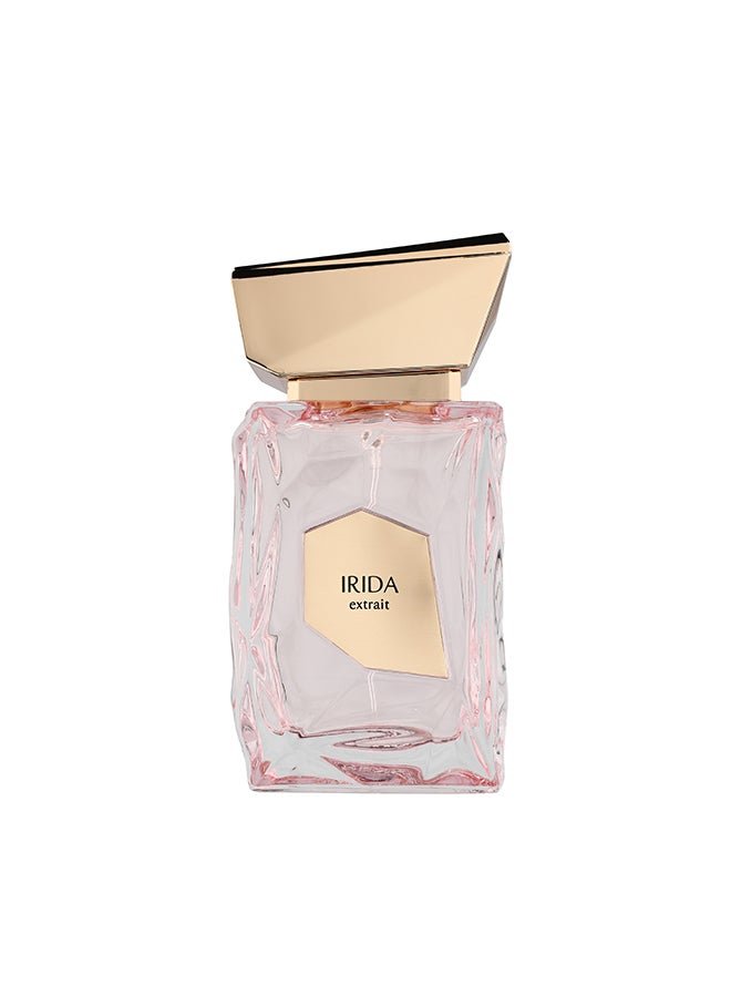 French Avenue Irida - Extrait De Parfum - Perfume For Women, 100ml - Elmeira Fashion
