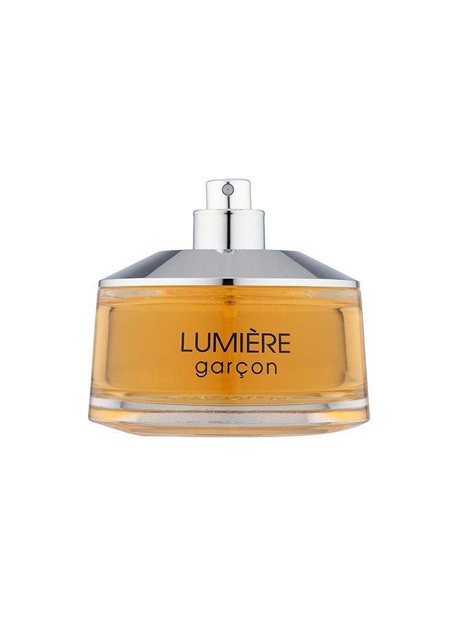 French Avenue Lumiere Garcon - Eau de Parfum - Perfume For Men, 100ml - Elmeira Fashion