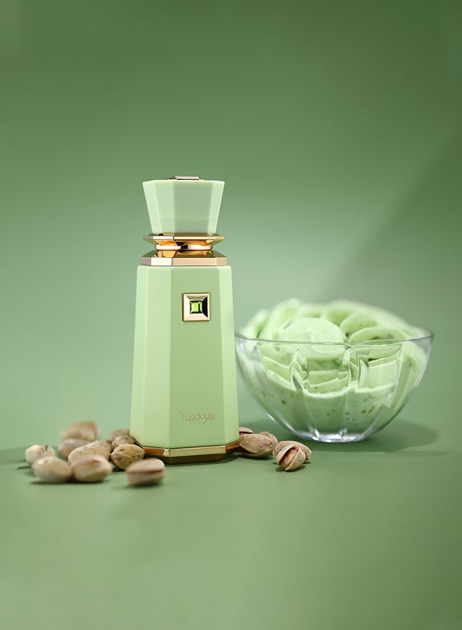 French Avenue Luscious - Eau de Parfum - Perfume For Women, 100ml - Elmeira Fashion