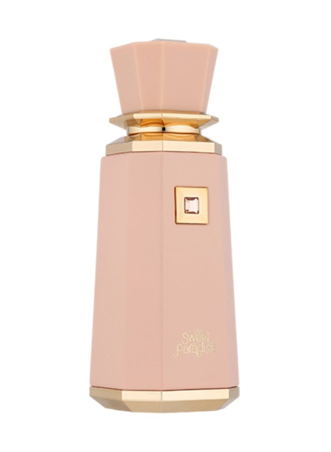 French Avenue Meringue - Eau de Parfum - Perfume For Women, 100ml - Elmeira Fashion