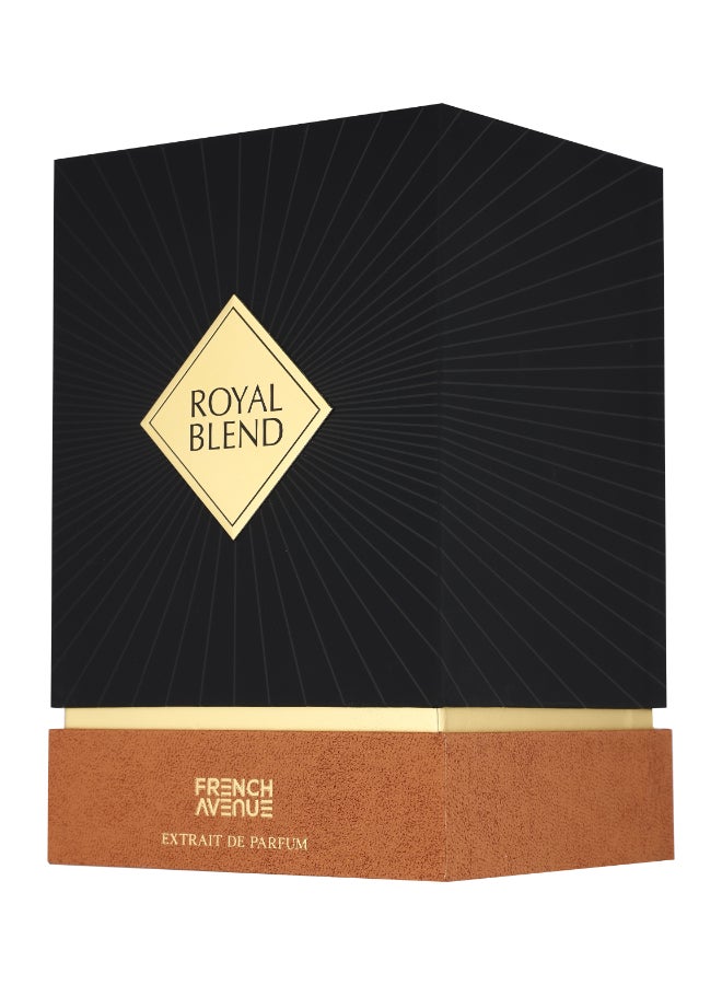 French Avenue Royal Blend Extrait De Parfum 100ml - Elmeira Fashion